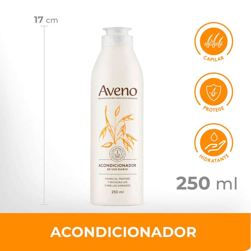 ACONDICIONADOR-AVENO