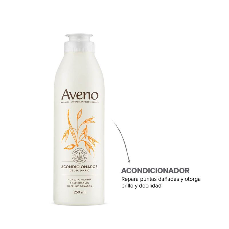 ACONDICIONADOR-AVENO