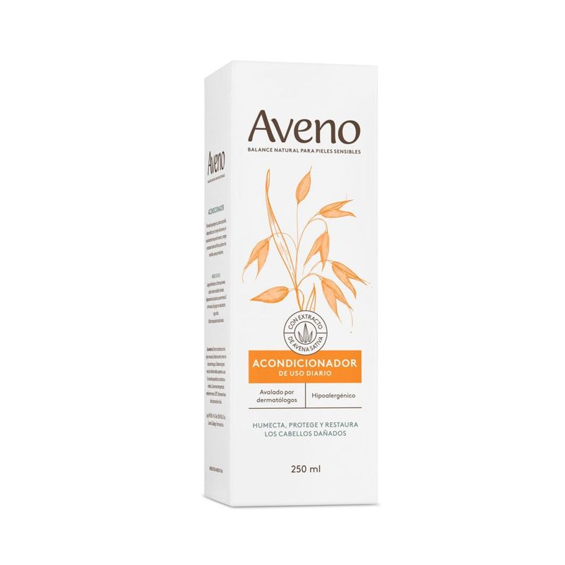 ACONDICIONADOR-AVENO