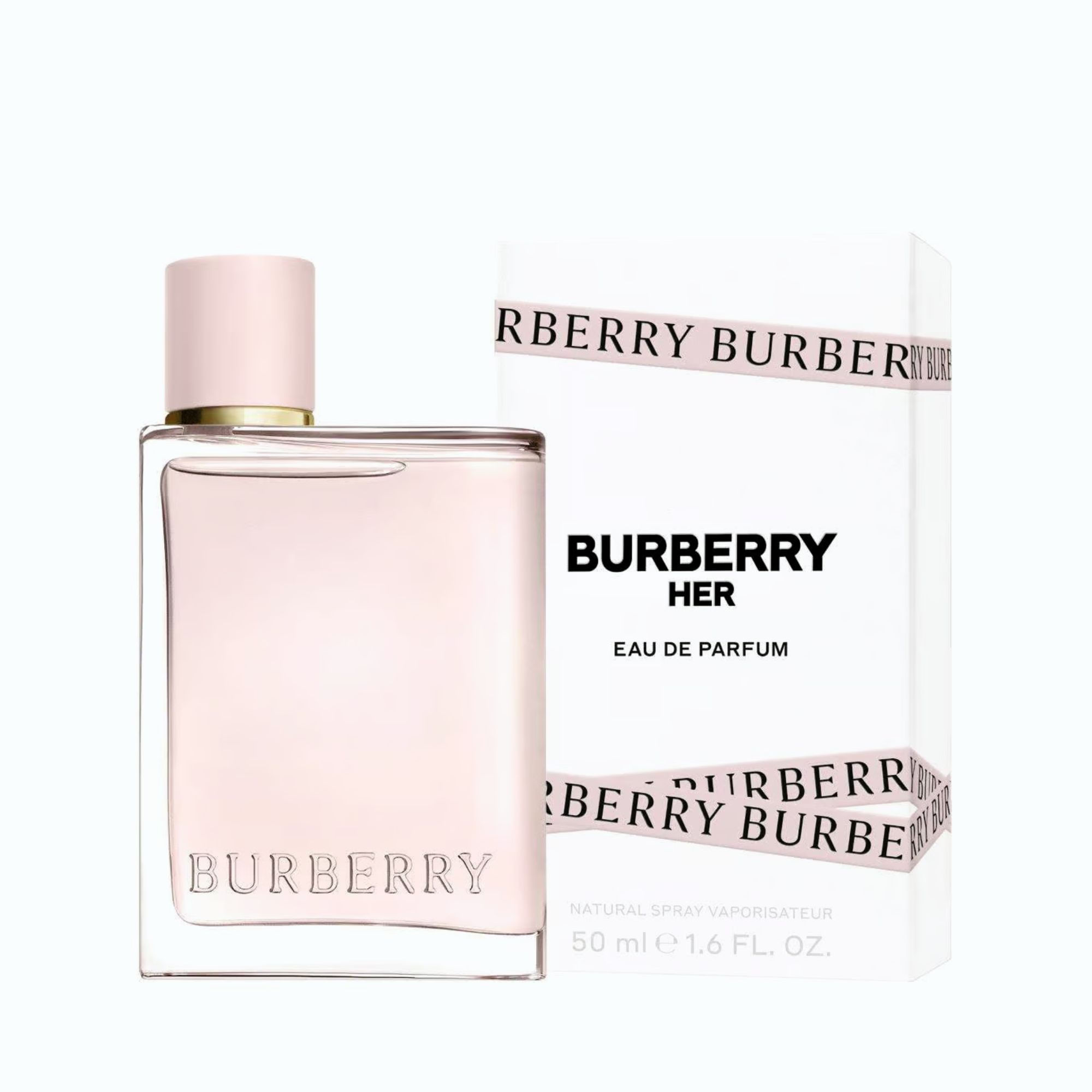 Eau de on sale parfum her burberry