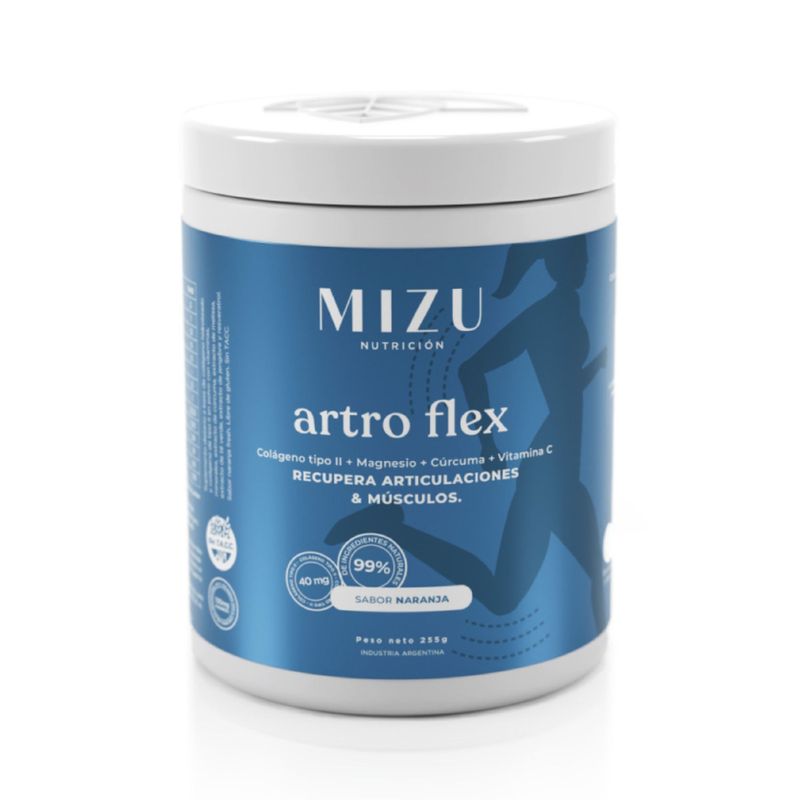 COLAGENO-TIPO-II-ARTROFLEX-MIZU-SABOR-NARANJA