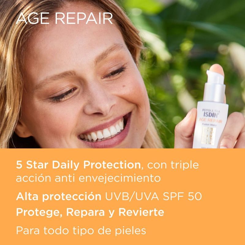 PROTECTOR-SOLAR-FPS-50-ANTIEDAD-ISDIN-FOTOULTRA-AGE-REPAIR-FUSION-WATER