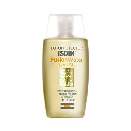 PROTECTOR SOLAR FPS 30 ISDIN FOTOPROTECTOR FUSION WATER URBAN