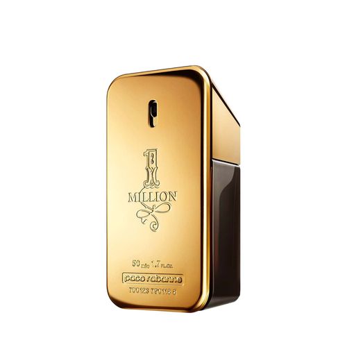 ONE MILLION EDT RABANNE