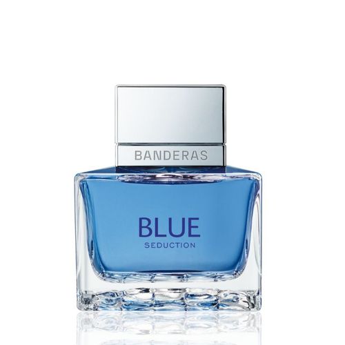 BLUE SEDUCTION FOR MEN EDT