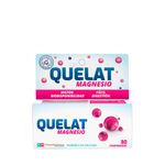 QUELAT-MAGNESIO-COMPRIMIDOS