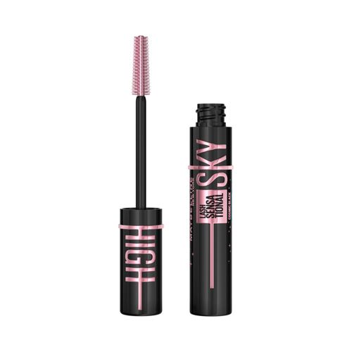 MÁSCARA DE PESTAÑAS SKY HIGH LASH SENSATIONAL MAYBELLINE