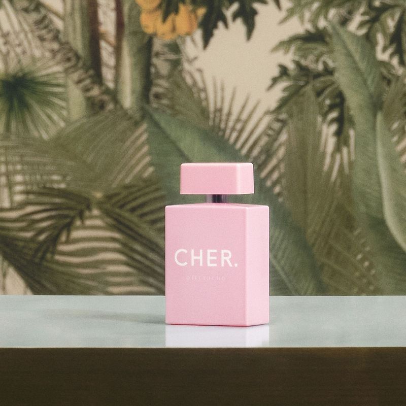 CHER-DIECIOCHO-EDP