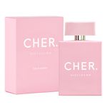 CHER-DIECIOCHO-EDP