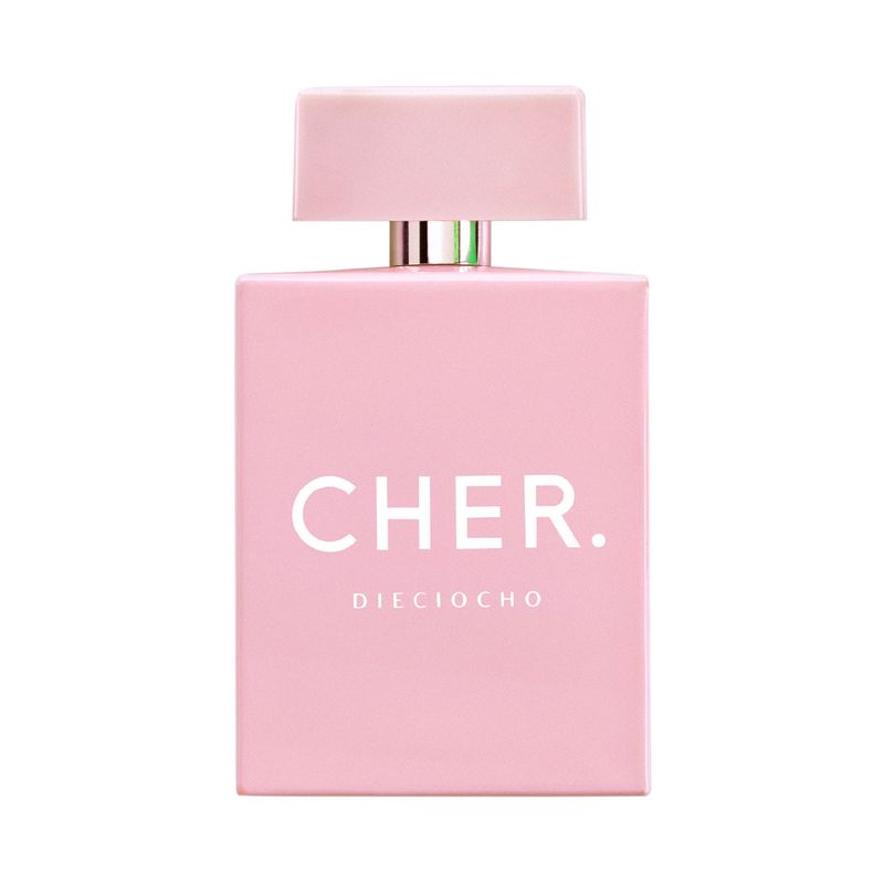 CHER-DIECIOCHO-EDP