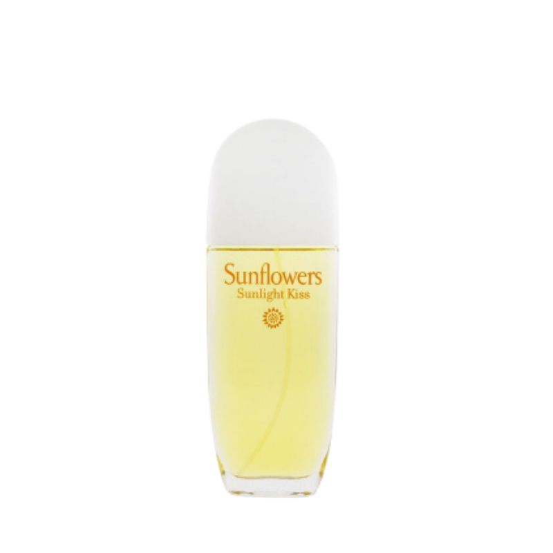 SUNFLOWERS-SUNLIGHT-KISS-EDT-ELIZABETH-ARDEN-