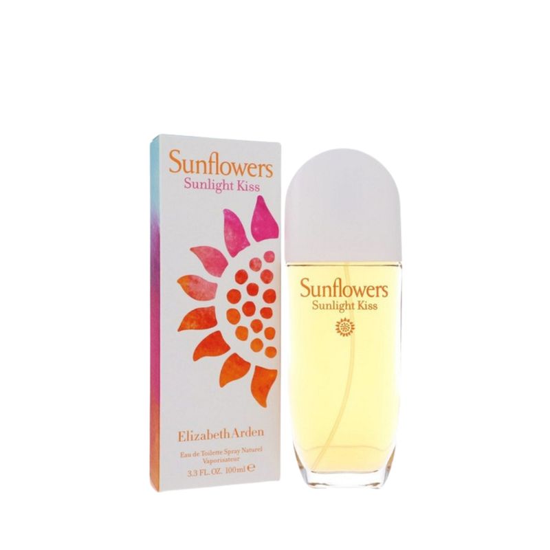 SUNFLOWERS-SUNLIGHT-KISS-EDT-ELIZABETH-ARDEN-