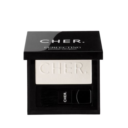 POLVO COMPACTO PERFECTING CHER