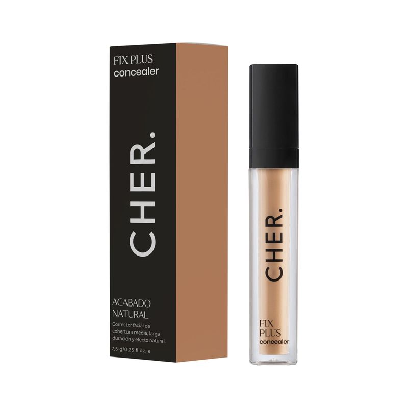CORRECTOR-FIX-PLUS