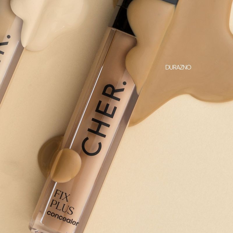 CORRECTOR-FIX-PLUS