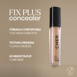 CORRECTOR-FIX-PLUS