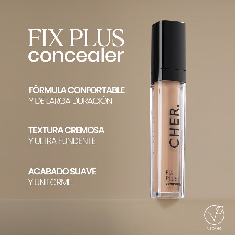 CORRECTOR-FIX-PLUS