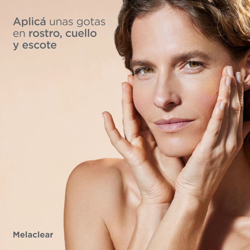 SERUM-CORRECTOR-DESPIGMENTANTE-MELACLEAR-ISDIN