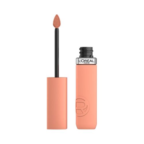LABIAL LÍQUIDO LOREAL LE MATTE RESISTANCE