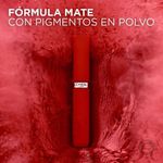 LABIAL-LIQUIDO-LOREAL-LE-MATTE-RESISTANCE