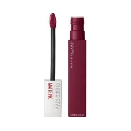 LABIAL LÍQUIDO SUPER STAY MATTE INK MAYBELLINE