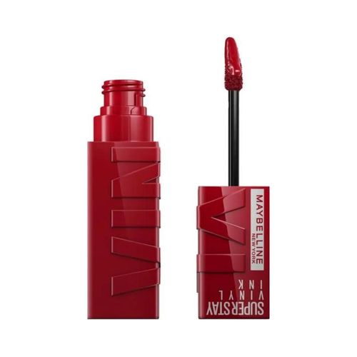 LABIAL LÍQUIDO SUPER STAY VINYL MAYBELLINE