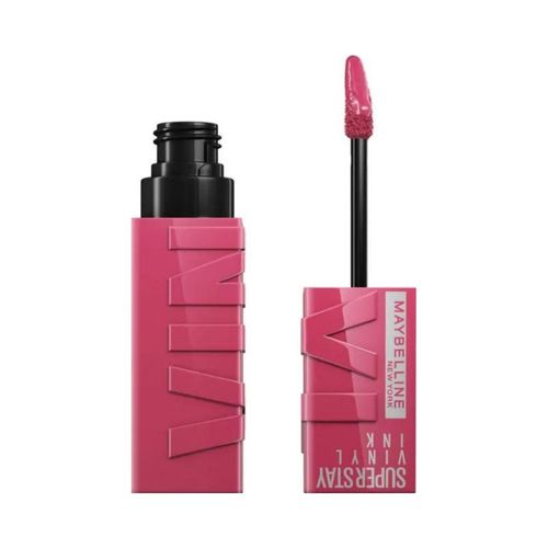 LABIAL LÍQUIDO SUPER STAY VINYL MAYBELLINE