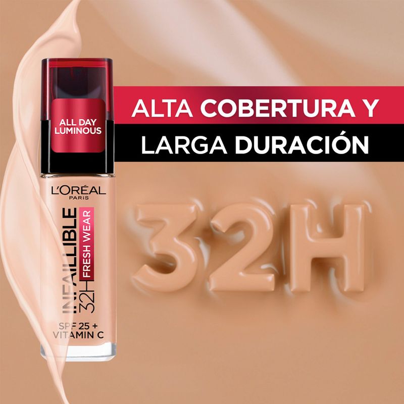 BASE-INFAILLIBLE-FPS-25-FRESH-WEAR-LOREAL