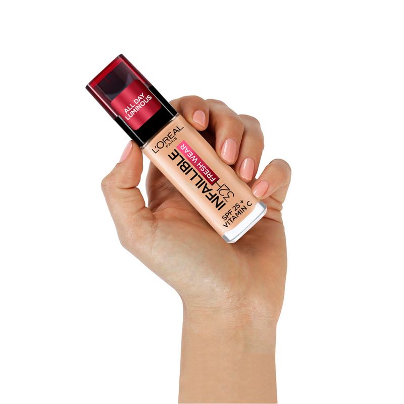 BASE-INFAILLIBLE-FPS-25-FRESH-WEAR-LOREAL