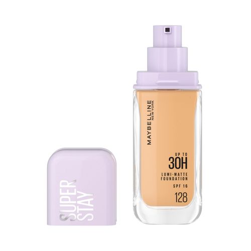 BASE SUPER STAY LUMI-MATTE FOUNDATION MAYBELLINE