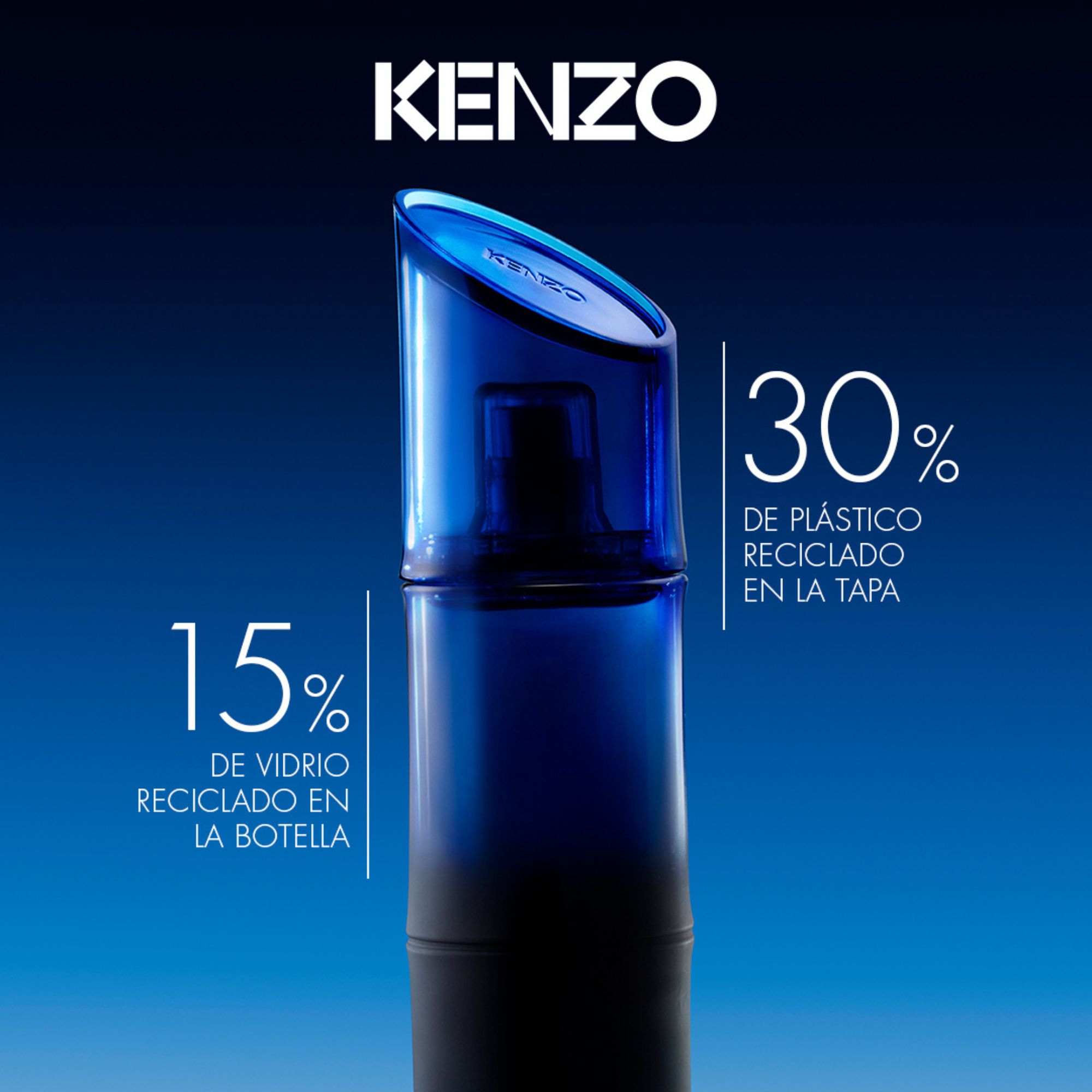 KENZO HOMME SANTAL MARIN EDT Farmacia del Pueblo