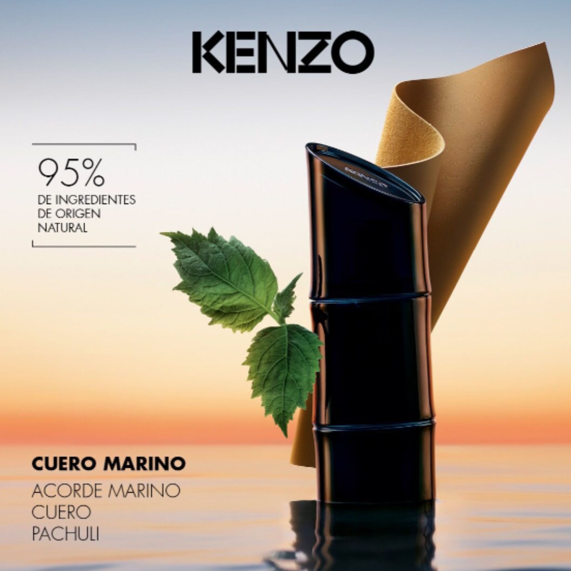 KENZO HOMME EDP Farmacia del Pueblo