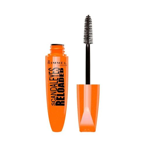 MASCARA DE PESTAÑA SCANDALEYES RELOADED RIMMEL
