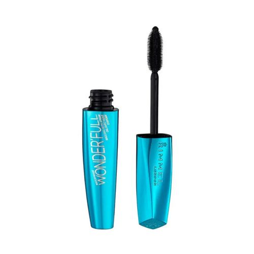 MASCARA DE PESTAÑA WONDER'FULL RIMMEL