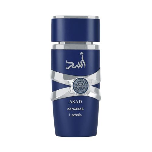 ASAD ZANZÍBAR EDP LATTAFA