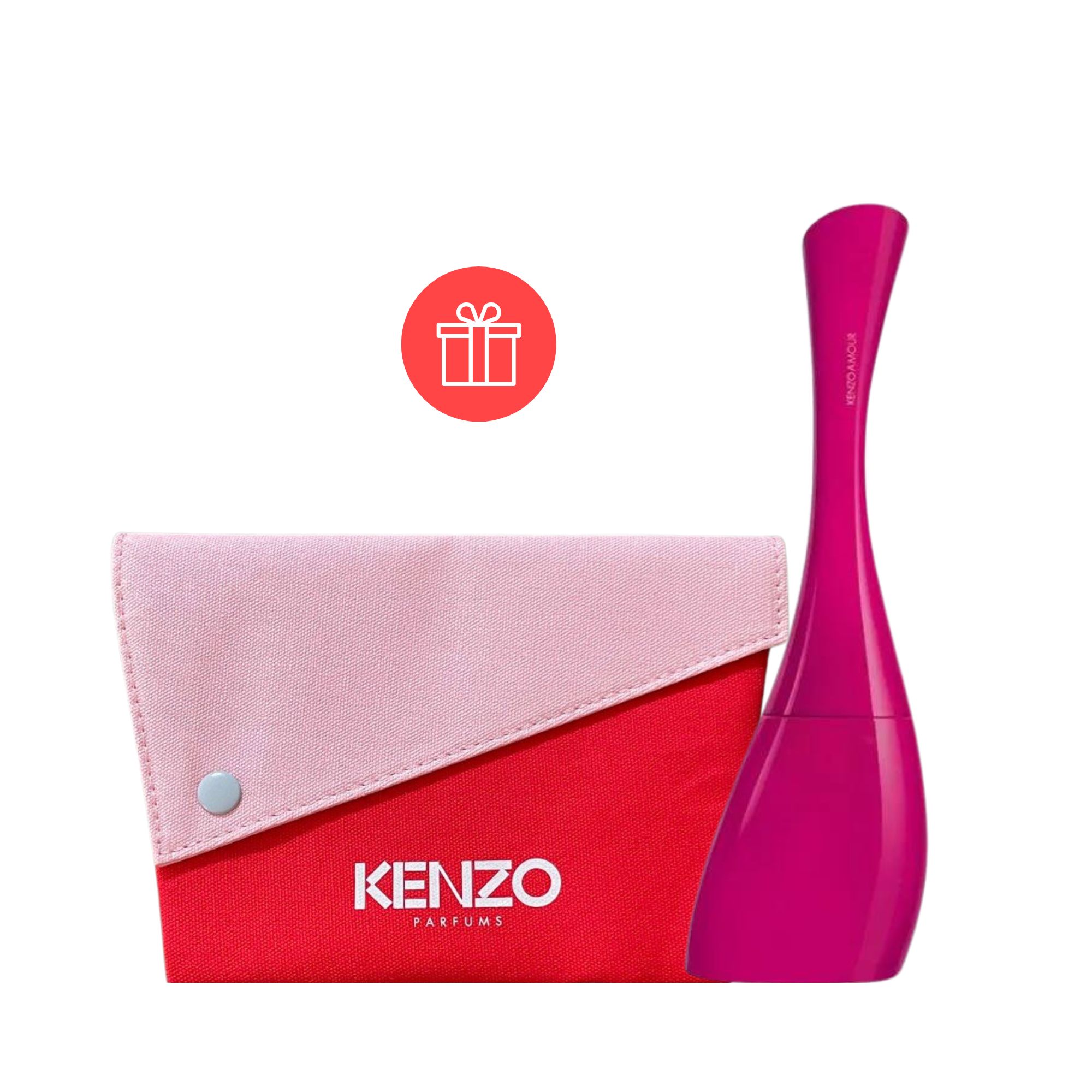 KENZO AMOUR EDP Farmacia del Pueblo