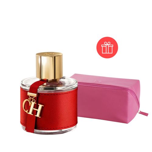 CH EDT