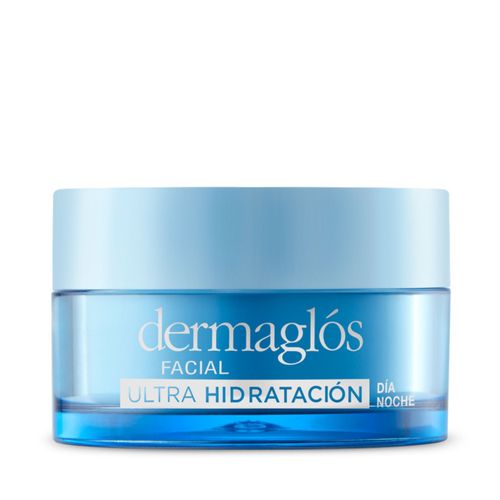 CREMA GEL ULTRA HIDRATACIÓN DERMAGLÓS