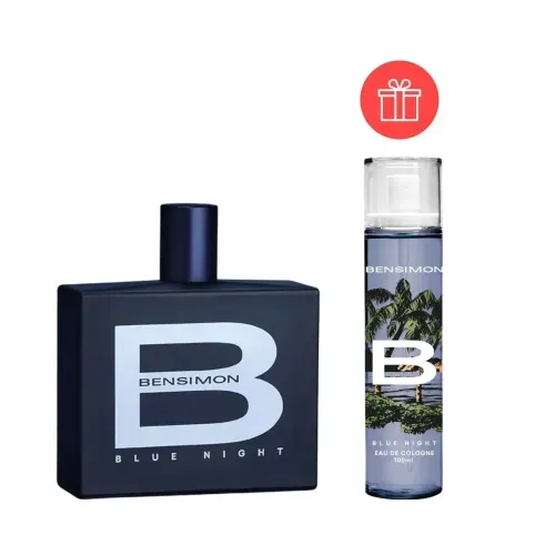 BLUE NIGHT EDP BENSIMON