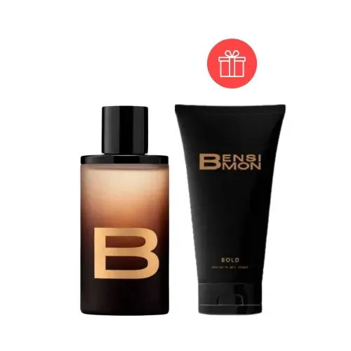 BOLD EDP BENSIMON