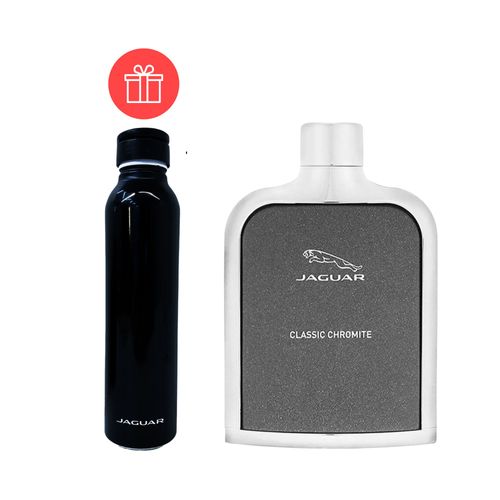 JAGUAR CLASSIC CHROMITE EDT